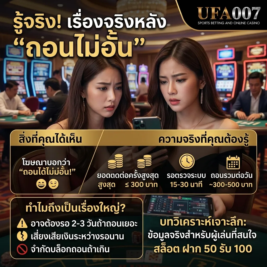 ufa007 สล็อต ฝาก 50 รับ 100