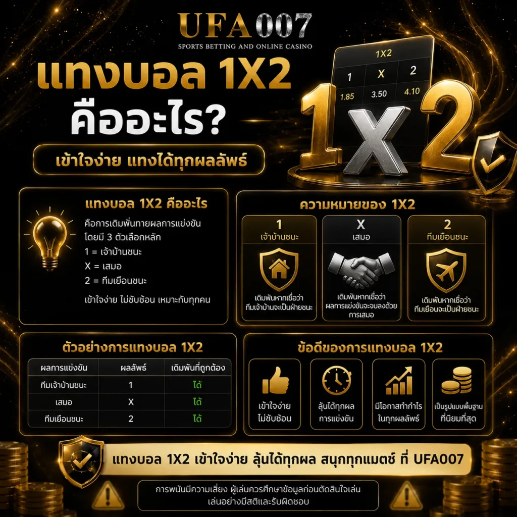 ราคาต่อรองบอล